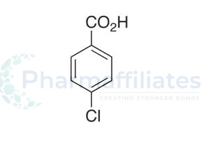 4-Chlorobenzoic Acid
