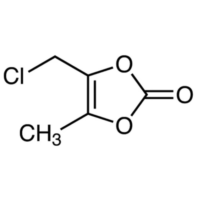 4-(Chloromethyl)-5-methyl-1,3-dioxol-2-one - Olmesartan-DMDO-CL