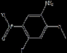 4-fluoro-2-Methoxy-5-nitroaniline