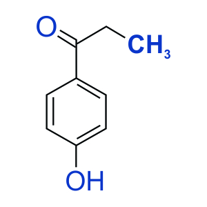 4-Hydroxy Propiophenone