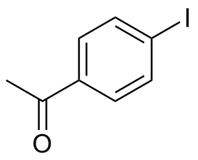 4'-Iodoacetophenone