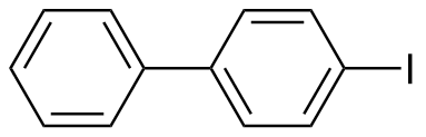 4-Iodobiphenyl