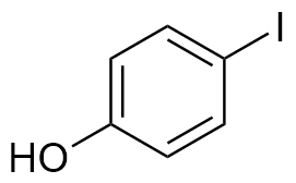 4-Iodophenol