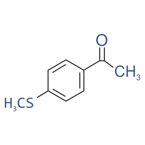 4'-(MethylMercapto)-Acetophenone