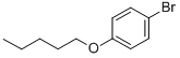 4-(N-PENTYLOXY)BROMOBENZENE