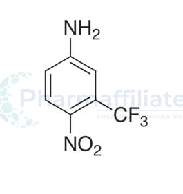 4-nitro-3-(trifluoromethyl)benzenamine
