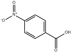 4-Nitrobenzoic Acid / PNBA