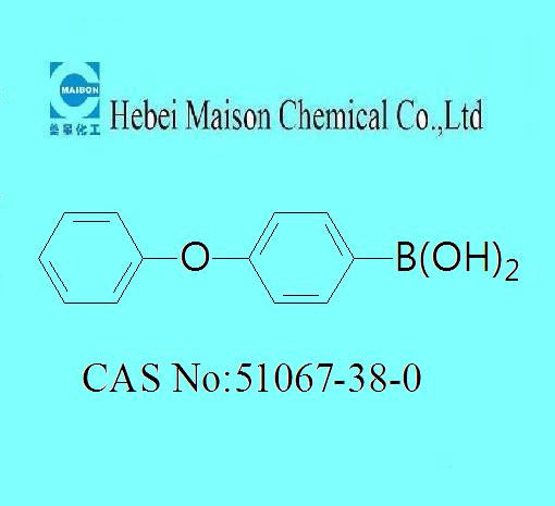 4-Phenoxybenzeneboronic acid