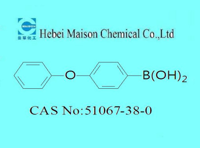 4-Phenoxybenzeneboronic acid