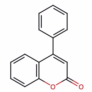 4-Phenyl-2H-chromen-2-one