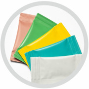 4 Ply Laminates (Paper/PE/Alu.Foil/PE)