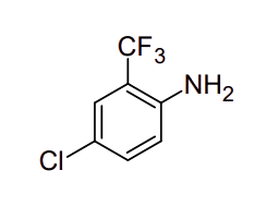 [445-03-4] 2-Amino-5- chlorobenzotrifluoride