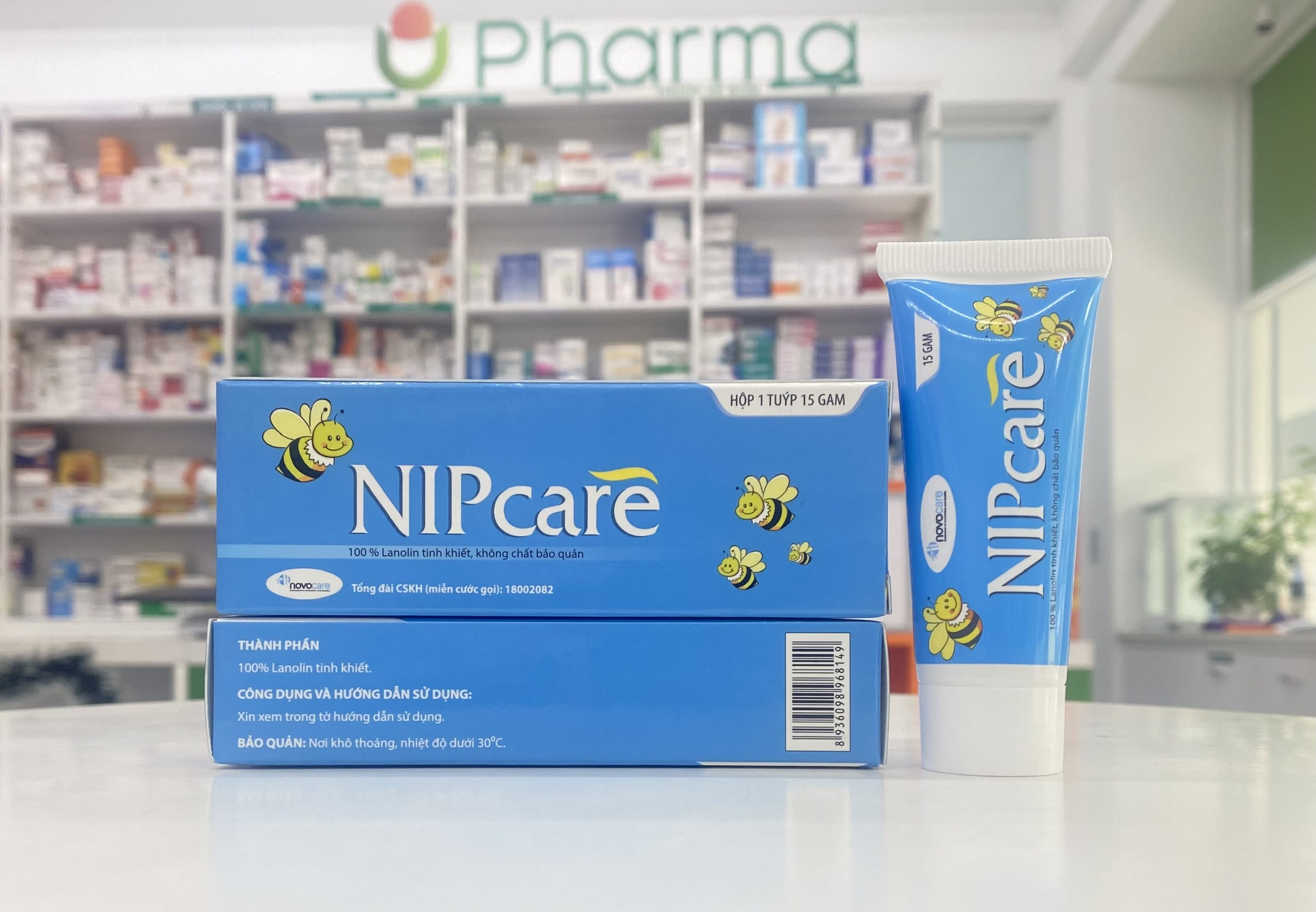 45. Nipcare 1