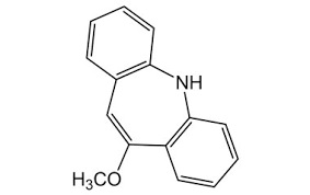 [4698-11-7] 10 Methoxy Iminostilbine
