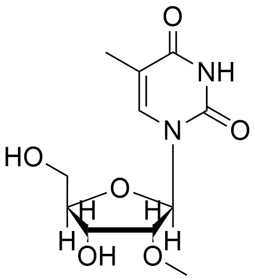 5,2'-O-Dimethyluridine