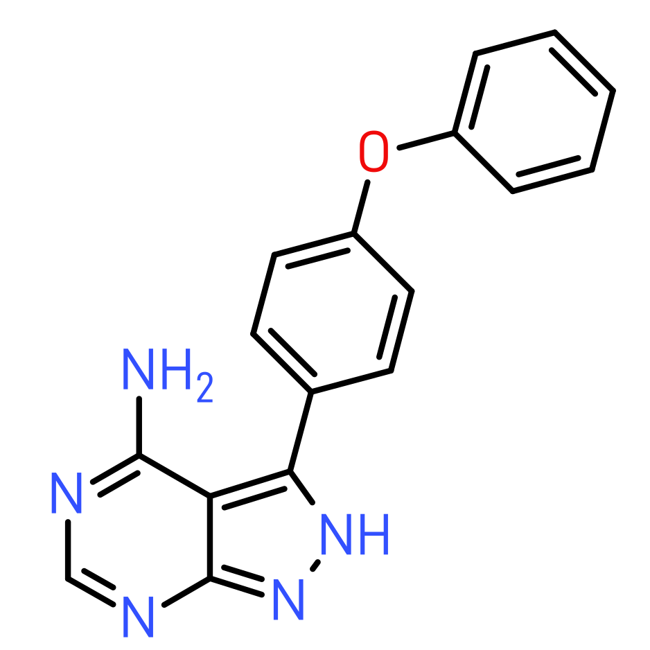 5-(4-Phenoxyphenyl)-7H-pyrrolo[2,3-d]pyrimidin-4-ylamine