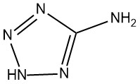 5-Aminotetrazole