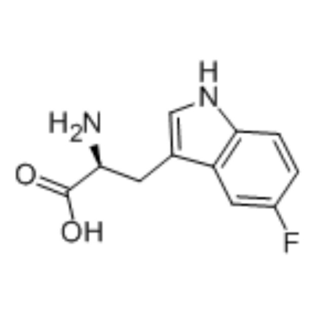 5-Fluoro-L-tryptophan