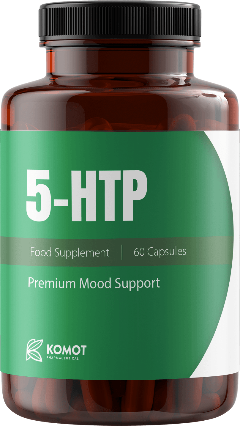 5-HTP
