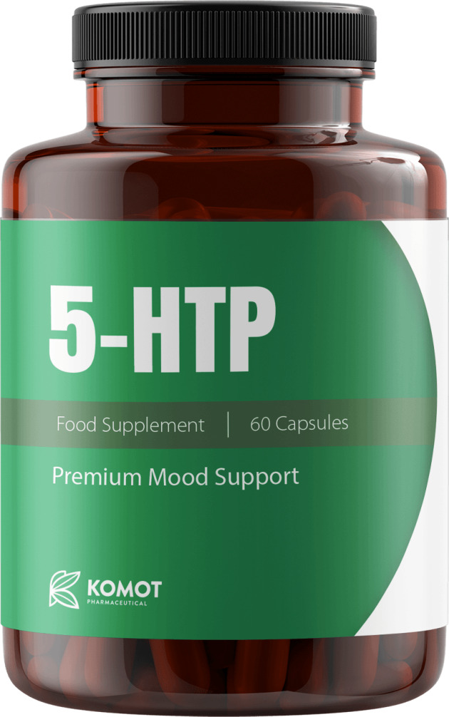 5-HTP