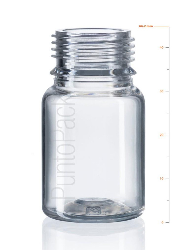 5 ml single dose