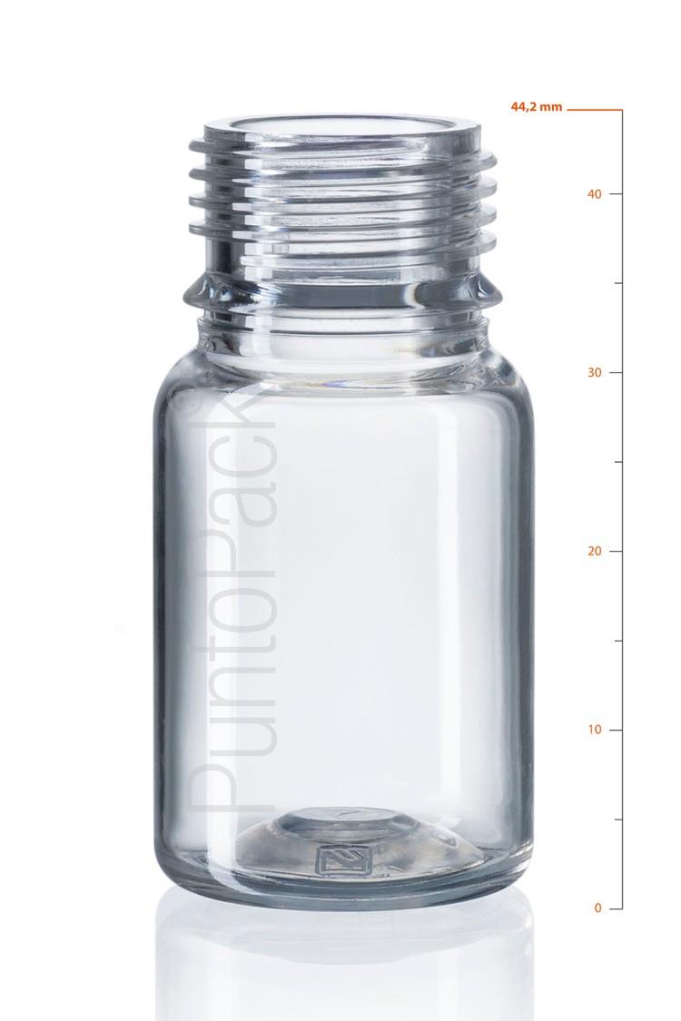 5 ml single dose
