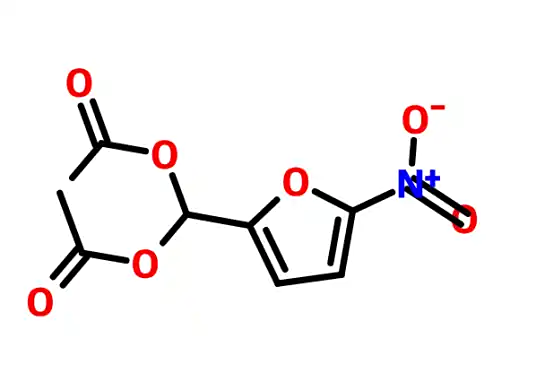 5-Nitro-2-furaldehydediacetate