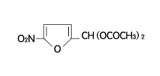 5-Nitrofurfural Diacetate