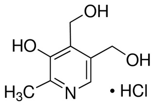 [58-56-0] Pyridoxine Hydrochloride