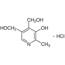 [58-56-0] Vitamin B6 Pyridoxine HCl