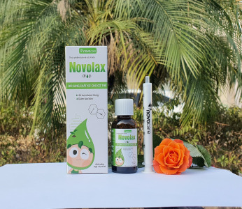 59. Novolax