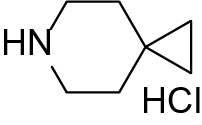 6-azaspiro[2.5]octane hydrochloride