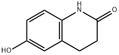 6-Hydroxy-2(1H)-3,4-dihydroquinolinone