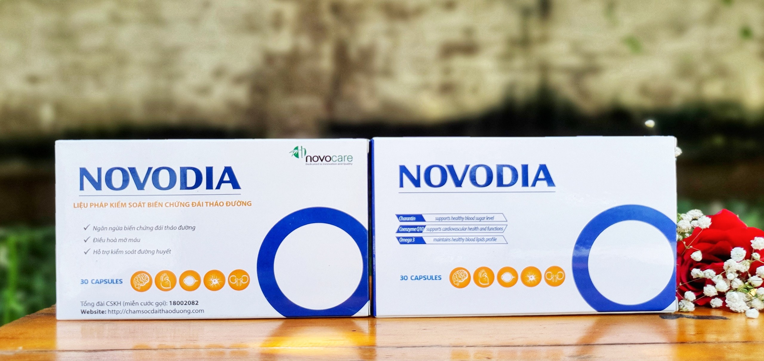 60. Novodia 1