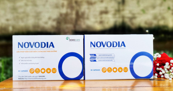 60. Novodia