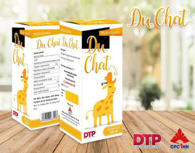 68. DUCHAT (Lysine hydrochloride, Calcium,...)