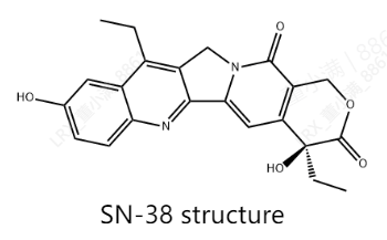 7-Ethyl-10-hydroxycamptothecin