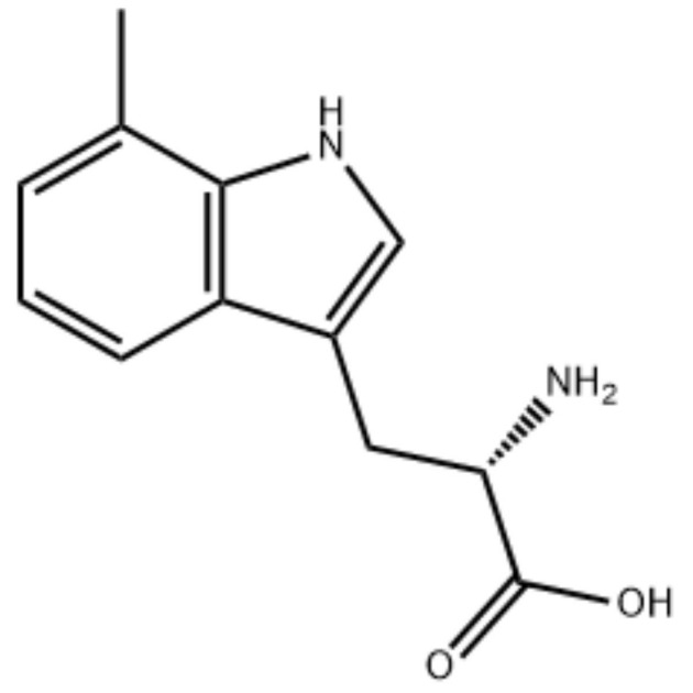 7-Methyl-L-tryptophan