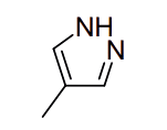[7554-65-6] 4 Methyl Pyrazole