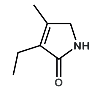 [766-36-9] 3-Ethyl-4-methyl-3- pyrrolin-2-one