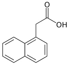 [86-87-3] NAA 1 Naphthalene Acetic Acid