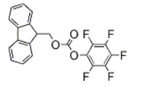 9-Fluorenylmethylpentafluorophenyl carbonate