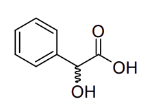 [90-64-2] DL-Mandelic Acid