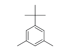 [98-19-1] 5-tert-Butyl-m-Xylene