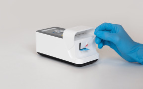 A next-generation diagnostics company that changed the world of PoC testing