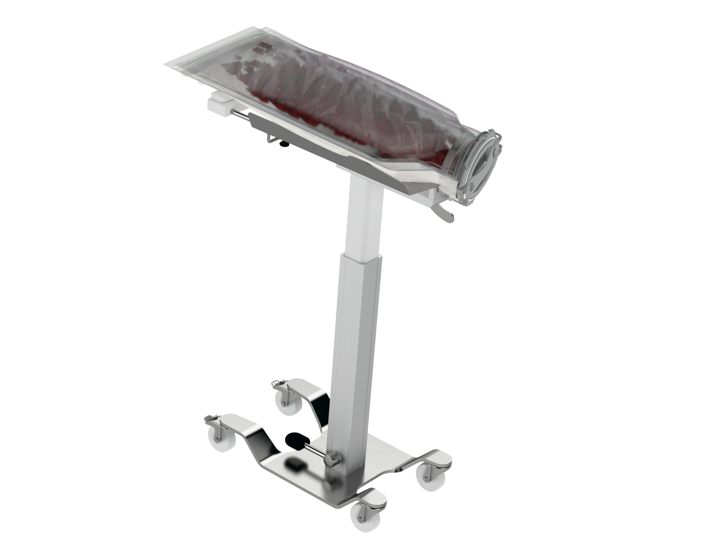 ABC Transfer® Accessories 1