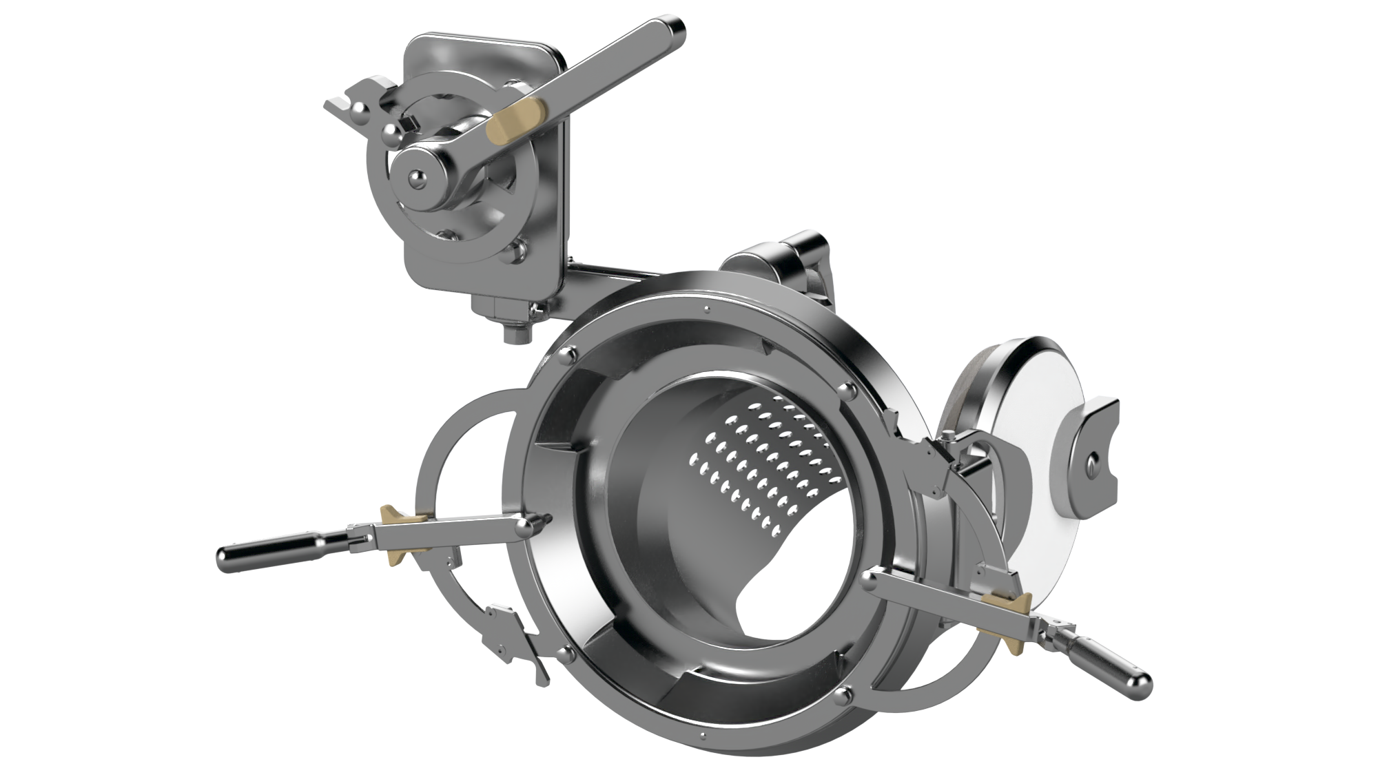 ABC Transfer® Ultra™ system 2