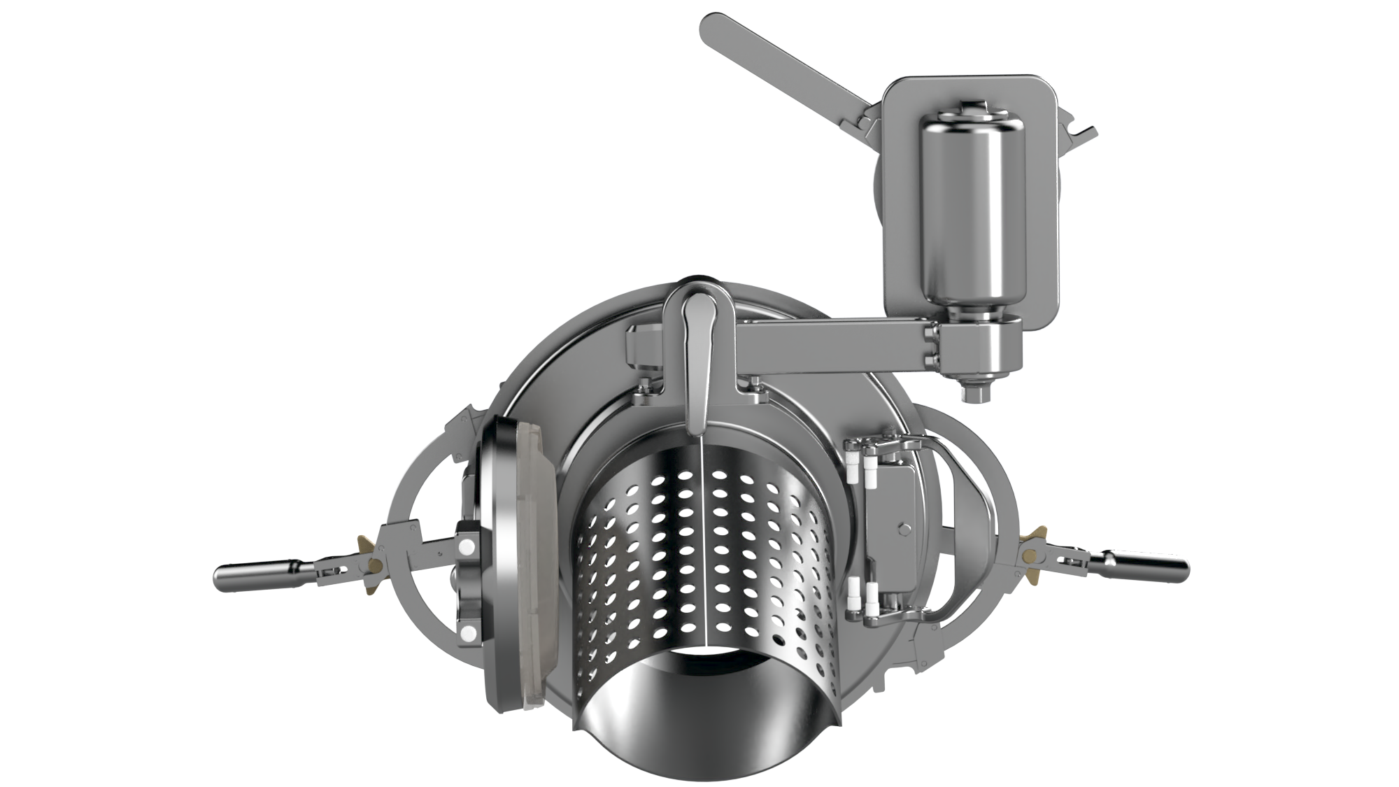 ABC Transfer® Ultra™ system 3