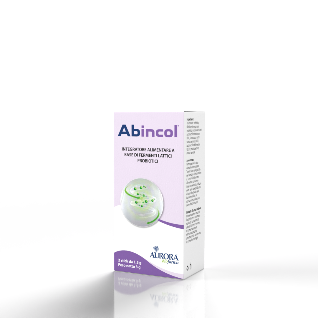 ABINCOL