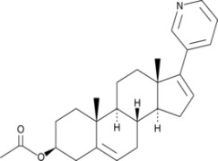 Abiraterone Acetate